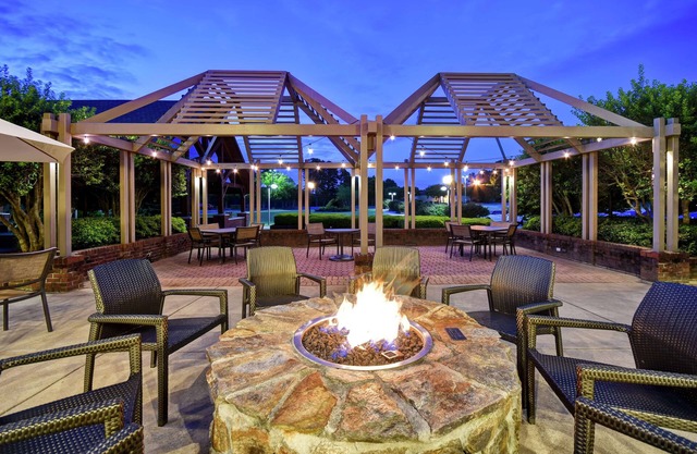 Embassy Suites Greenville Golf Resort & Conference Center