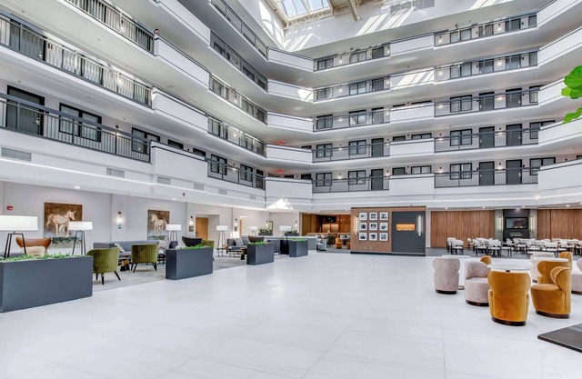 Embassy Suites Louisville East
