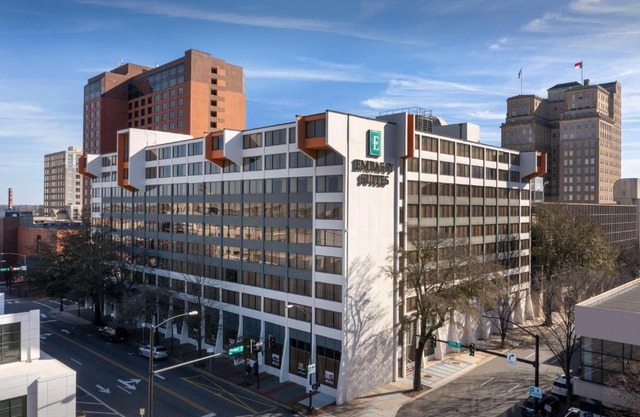 Embassy Suites Winston-Salem