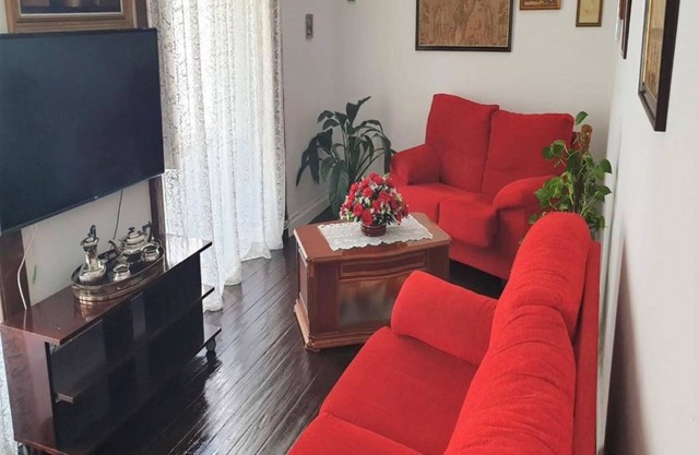 Emblematic House in Santa Cruz De La Palma
