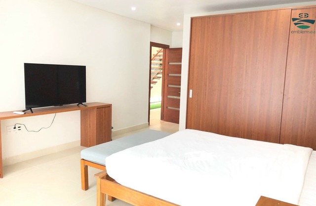 Emblemsea 4br at Ocean Resort