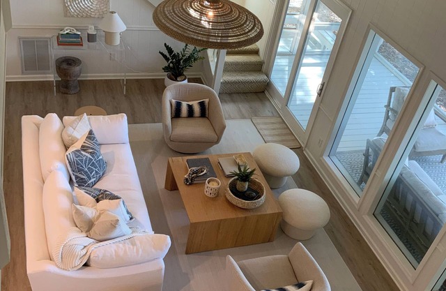 Embrace the essence of lakeside living at Dogwood Delight!