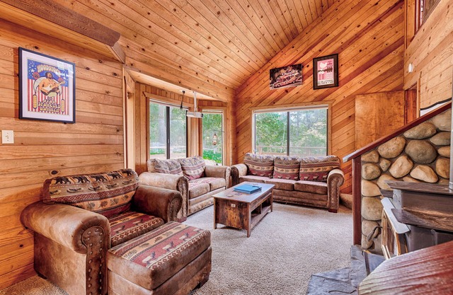 Rock & Roll Retreat: Come on Home to Cole Ridge