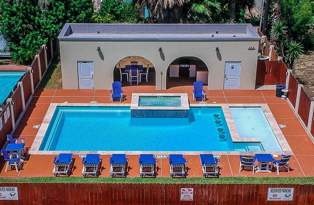❤ Plus proche de la plage que Big Resort "Front de mer" - 7 nuits avec 6 personnes payées❤