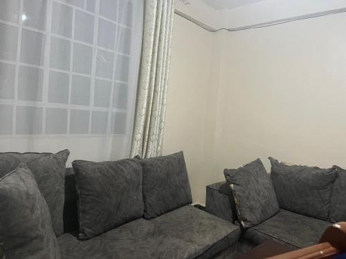 Embu Gem Apartment
