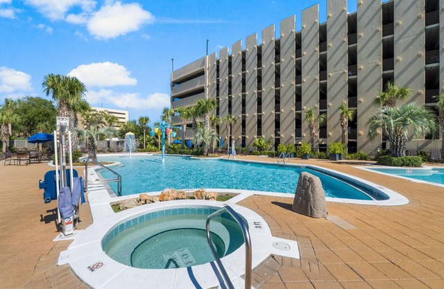 Emerald Beach Resort by Southern Vacation Rentals