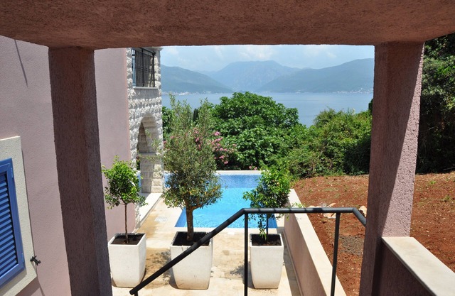 Emerald Beautiful Apartment avec une vue imprenable