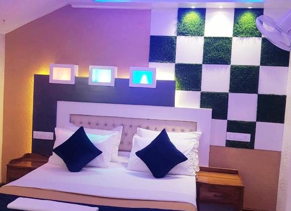 Emerald Holidays Thekkady