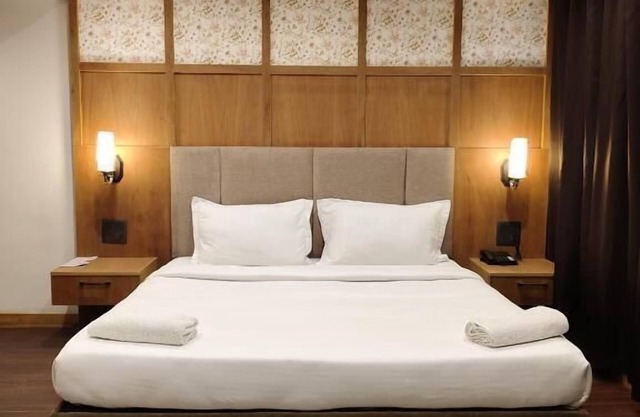 Emerald Hotel