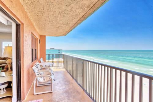 Emerald Isle 602
