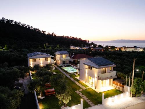 Emerald Project