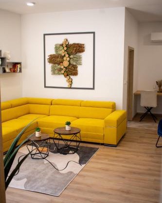 Emerald Residence Apartments