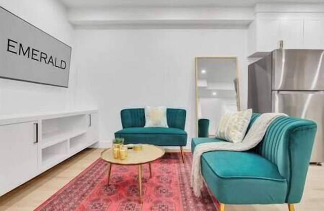 Emerald in Desirable Killarney