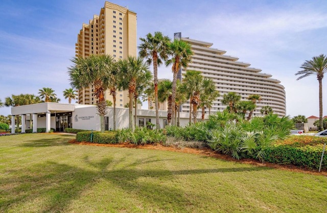 Emerald View - Edgewater Condo - Miramar Beach - Beachfront
