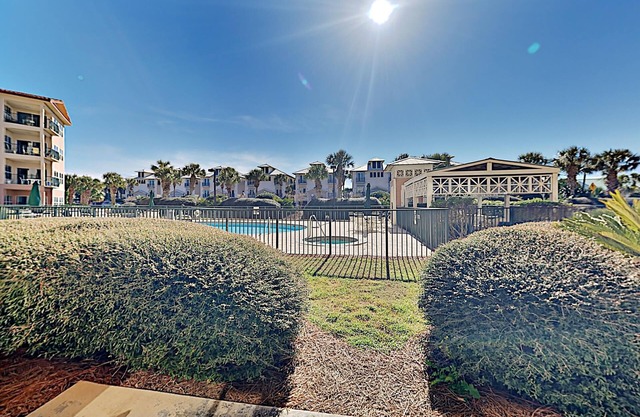 Perfect Getaway in the Heart of Miramar Beach – Easy Walk to the Beach!