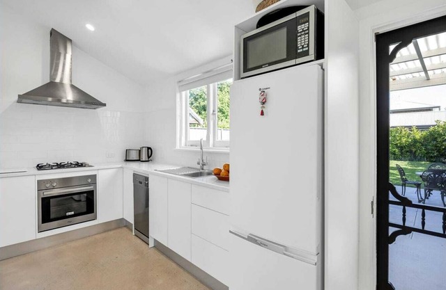 Emilias' Place - Mile End - City Fringe