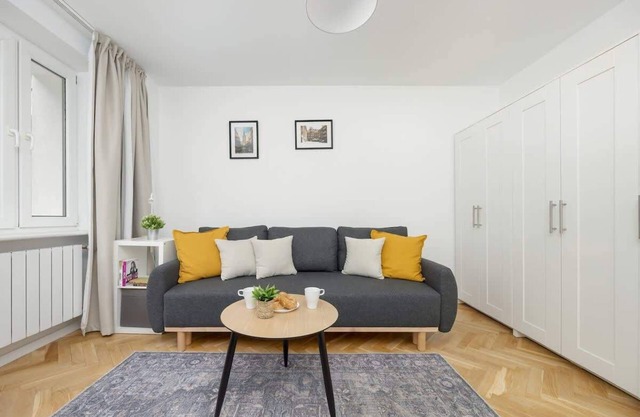 Emilii Plater 55 | Cozy Apartment in the centre