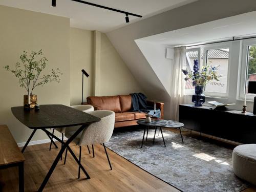 Emils City Suite