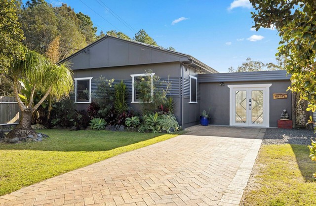 Emily House, family friendly, pet-friendly home in Park Beach