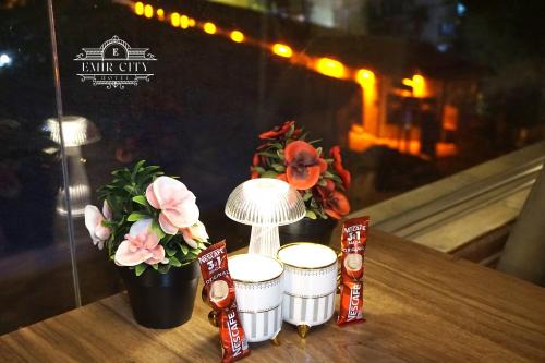 Emir City Hotel