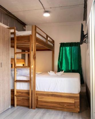 Emi’s Place Container Living