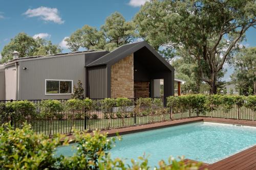 Emma's Cottage Vineyard
