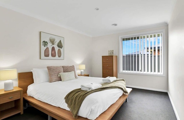 Emmaville | Pet Friendly, Modern & Convenient
