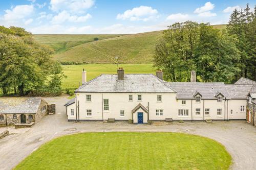 Emmetts on Exmoor - A West Country Wilderness