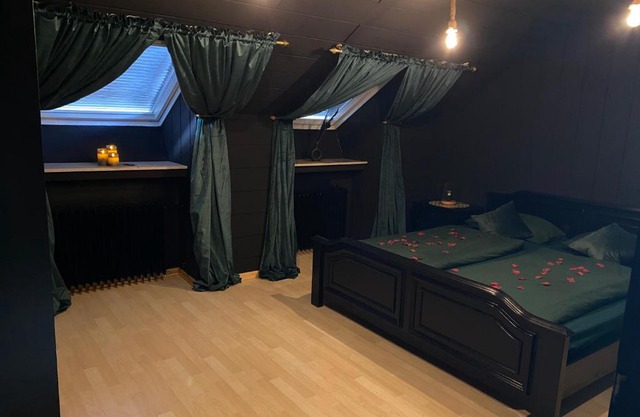 Emotion Apartments