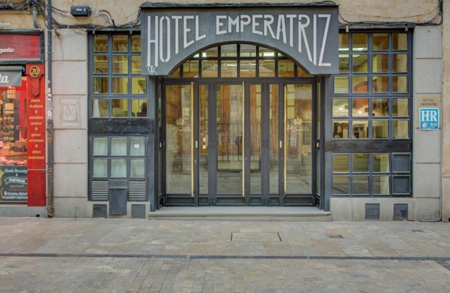 Emperatriz II