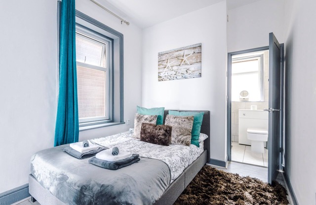 Appartement-Prestige-Bain à remous-F2