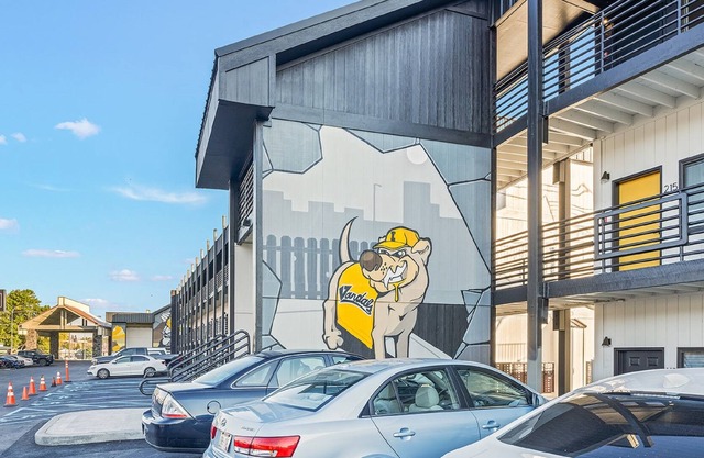 Empire Studios By Barsala