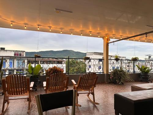 Emporio Real Hotel