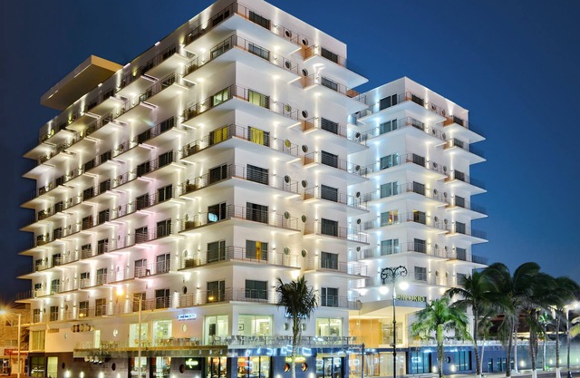 Emporio Veracruz Hotel