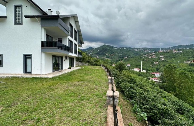 Emre Dream Villa