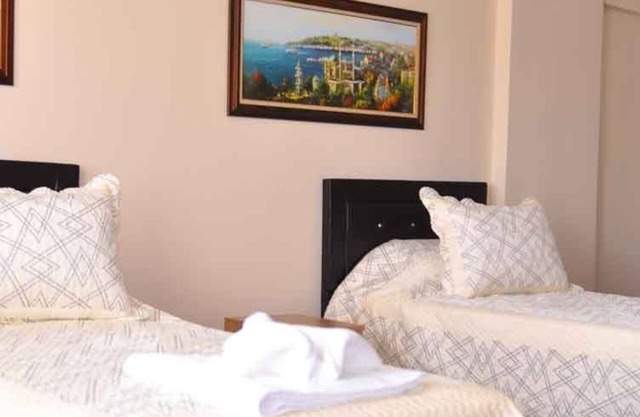 Emsa Otel Maltepe