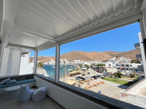 Emvatis Luxury Apartments E2