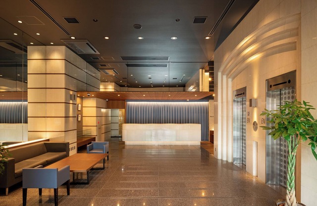 EN HOTEL Hamamatsu