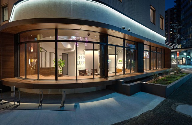 EN HOTEL Hiroshima
