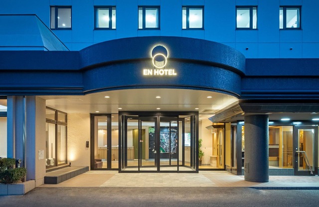 EN HOTEL Ise