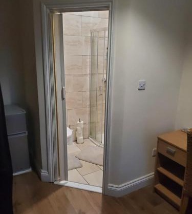 En suite bedrooms, Heaton, Newcastle