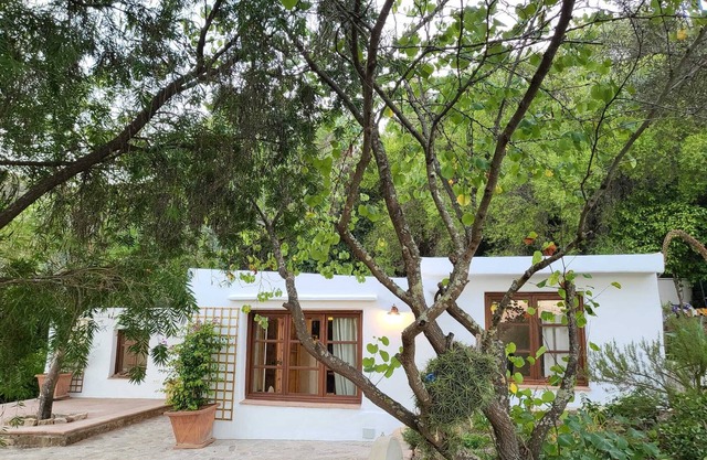 Encantadora Casa Situada en Pleno Parque Natural de los Alcornocales