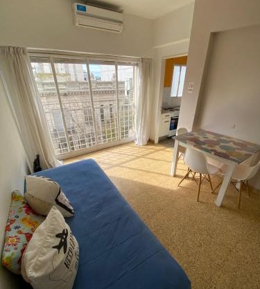 Encantador Departamento Microcentro - Opción Cochera