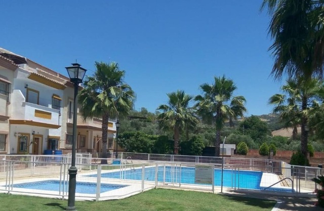 Charmante Casita Santa Catalina