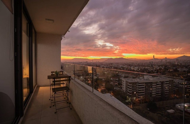 Encanto y comodidad en nuestro departamento