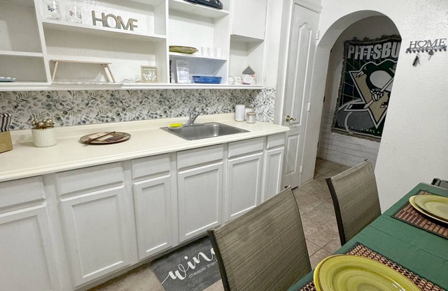Enchanted Green Haven Cape Coral