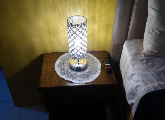 Enchanted Guest House