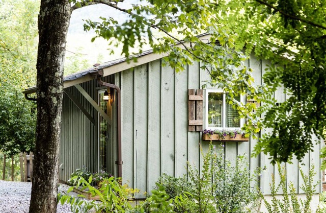 Enchanted Mountain Cottage Escape / Farm to Table B&B près de Boone / Blowing Rock / BRP
