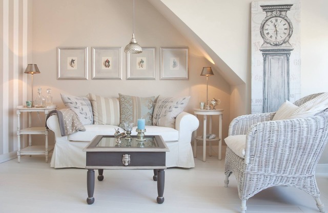 Enchanteur appartement pour 2, à proximité du Palais de Sanssouci