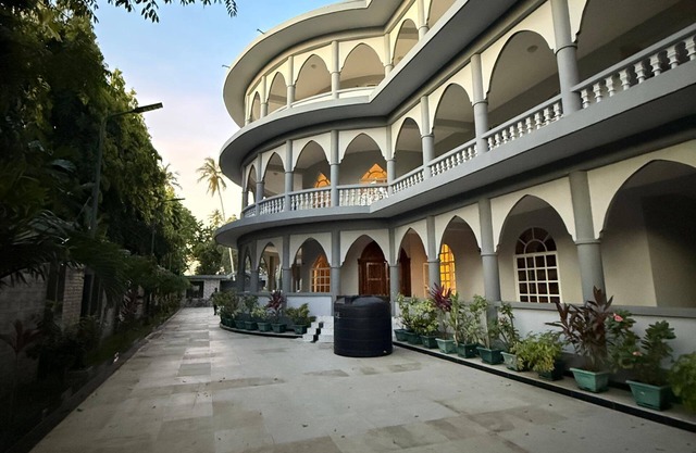 Enchanting bungalow with AC in Zanzibar